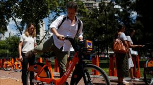 Vandalismo, robos y baja demanda: remueven 20 estaciones de Ecobici en varios barrios de Capital Federal