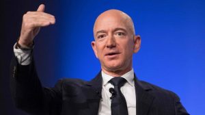 Jeff Bezos saca la chequera: destinará u$s10.000 millones a un fondo contra el cambio climático