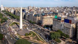 Proponen un fondo verde que la Ciudad de Buenos Aires sea «sustentable y ecológica»: en qué consiste el proyecto