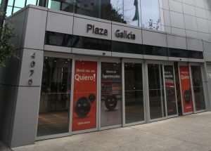 Nuevas medidas del Banco Galicia para mitigar el cambio climático