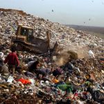 El Gobierno derogó el decreto para importar basura impulsado por Cambiemos