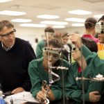 Bill y Melinda Gates revelaron las áreas de sustentabilidad en las que enfocarán el dinero de su Fundación