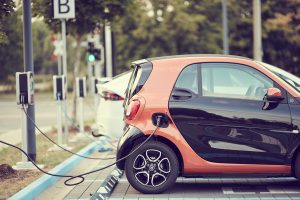 Nuevas formas de movilidad: crecen las ventas de autos eléctricos para carsharing