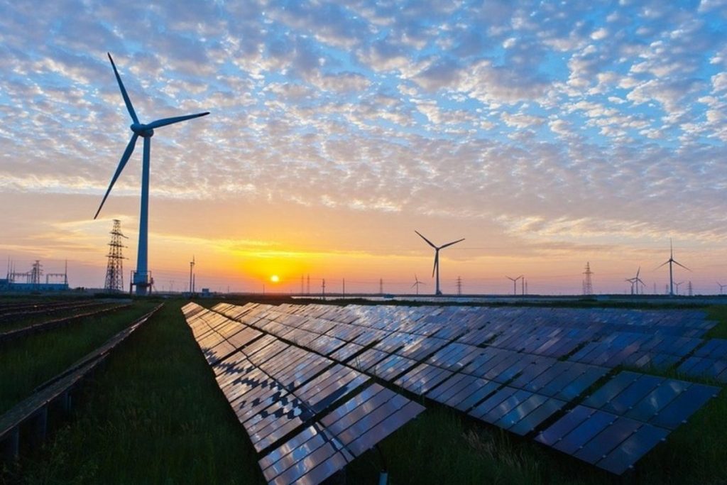 Argentina, con potencial para “jugar” un rol relevante en el mapa de las energías renovables