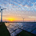 Energías renovables: la cobertura de la demanda eléctrica, récord en octubre