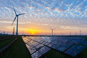 Energía renovable: aprueban el modelo de contrato de crédito del BID por u$s 1.140 millones