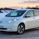 Crece el mercado de vehículos eléctricos: Nissan rompe récords de ventas y gana terreno en la movilidad sustentable