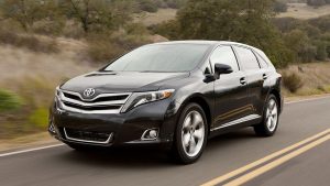 ¿Chau nafta?: Toyota revela su estrategia para crear vehículos con 0 emisiones