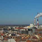 Contaminación por combustibles fósiles: responsable de 4,5 millones de muertes al año