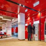 Santander participó en la emisión del primer bono verde de Argentina: financiará un parque eólico en Neuquén