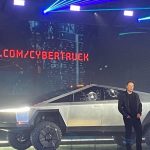 Nuevo hito para Elon Musk: Tesla llegó al millón de vehículos eléctricos fabricados