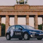 We share, el servicio de «car sharing» de Volkswagen, se lanzará a mitad de año en nuevos mercados