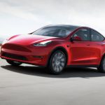 Tesla cierra sus «supercargadores» de vehículos eléctricos por el coronavirus