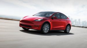 Tesla cierra sus “supercargadores” de vehículos eléctricos por el coronavirus