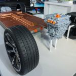 Autos eléctricos: ¿cómo es el «sistema modular» de General Motors que promete revolucionar la industria de la movilidad?