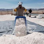 Jujuy quiere aprovechar el futuro de la movilidad: inició la construcción de una planta de baterías para autos eléctricos