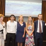 El Ministerio de Ambiente presentó un proyecto sobre residuos eléctricos y electrónicos