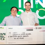Una startup de eficiencia energética es la ganadora del concurso INNPACTA 2020