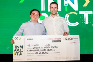 Una startup de eficiencia energética es la ganadora del concurso INNPACTA 2020