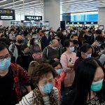 La OCDE advierte que la economía global sufrirá desaceleración por el coronavirus