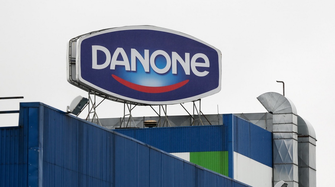 Danone Lanza Una Iniciativa Para La Reducción De Plásticos Y Cuidado ...