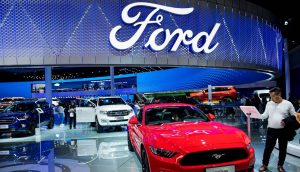 Ford se une a Intel para desarrollar vehículos autónomos: todos los detalles del acuerdo
