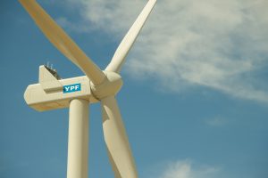La YPF “renovable” profundiza su plan estratégico