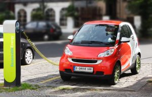 Avanzan los autos eléctricos: ¿cuántos se patentaron en Argentina y América Latina?