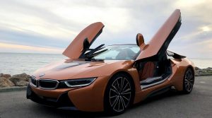 BMW dejará de producir uno de sus vehículos deportivos eléctricos por la pandemia