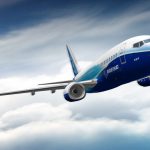 Las empresas sufren la pandemia: Boeing se ve “asfixiada” por el coronavirus