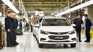 Le dice adiós a la nafta: el plan de Chevrolet para convertirse en una empresa de movilidad eléctrica