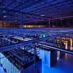 Impulsado por Google, Facebook y Microsoft, los centros de datos se vuelcan a la sustentabilidad