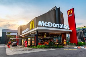 McDonald’s crea un cargo global para transformarse en una «empresa con propósito»