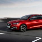 Para todos los gustos: Seat León tendrá versiones a “mild hybrid”, plugin, a combustión y de gas