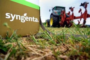 Syngenta en Expoagro: lo nuevo en “agricultura digital” y su compromiso sustentable