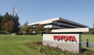 Toyota y NTT forman una alianza para desarrollar ciudades digitales del futuro