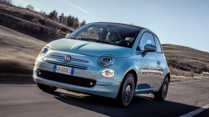 Innovación al volante: los detalles del Fiat 500 microhíbrido que llega este año a la Argentina