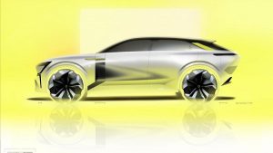 Con el boom de los SUV, Renault prepara un nuevo modelo eléctrico: ¿cuándo se lanza al mercado?