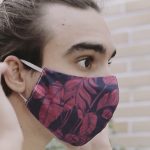 Moda sustentable y de triple impacto: esta empresa argentina lanza su colección tapabocas con materiales reciclados