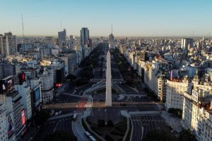 Esta tecnología le hizo ahorrar más de 100 millones de kw a Buenos Aires