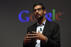 No tolera noticias falsas: Google dejará de financiar a los negadores del cambio climático