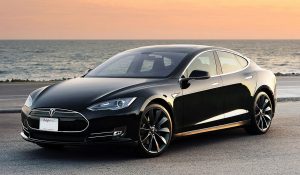 Panasonic quiere mejorar los autos eléctricos de Tesla: ¿cómo lo hará?