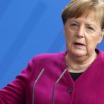 Merkel convoca a una “reconstrucción verde” tras la crisis del coronavirus