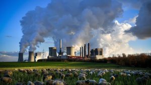 El ambicioso acuerdo que cerró la Unión Europea para reformar el mercado del carbono