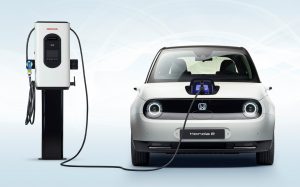 General Motors y Honda desarrollan una «batería modular» para vehículos eléctricos
