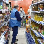 Control Ambiental realizó nuevos relevamientos en comercios porteños