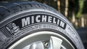 Inversión millonaria: Michelin desarrollará una tecnología de reciclaje de neumáticos
