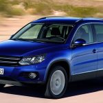 Renueva un clásico: Volkswagen estrena la versión híbrida enchufable de el Tiguan