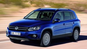 Renueva un clásico: Volkswagen estrena la versión híbrida enchufable de el Tiguan