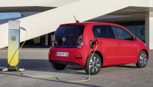 Eleva la apuesta: el multimillonario plan de Volkswagen para ser líder en movilidad eléctrica